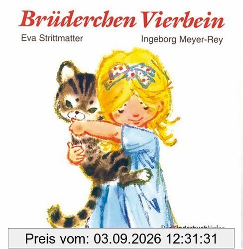 Brüderchen Vierbein