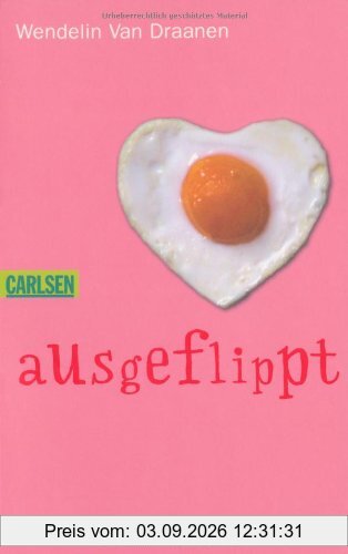ausgeflippt