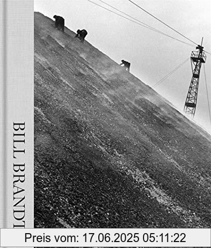 Brand : Thames & Hudson, Binding : Gebundene Ausgabe, Edition : 01, Label : Thames & Hudson, Publisher : Thames & Hudson, medium : Gebundene Ausgabe, numberOfPages : 289, publicationDate : 2020-11-24, releaseDate : 2020-11-24, authors : Forterie, Maude de la, Bill Brandt, Nigel Warburton, ISBN : 0500545383