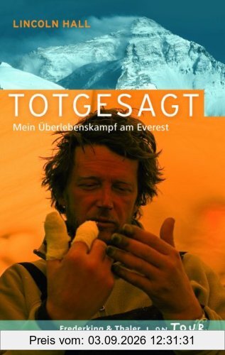 Totgesagt