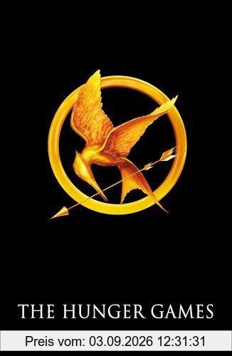 The Hunger Games 1 (Hunger Games Trilogy)