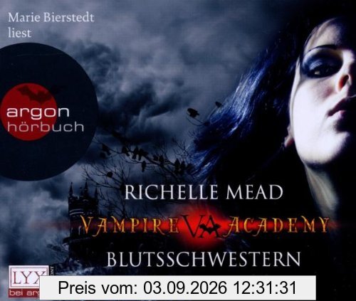 Blutsschwestern: Vampire Academy 1