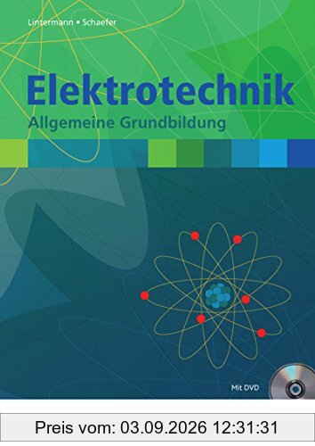 Elektrotechnik: Allgemeine Grundbildung: Schülerband