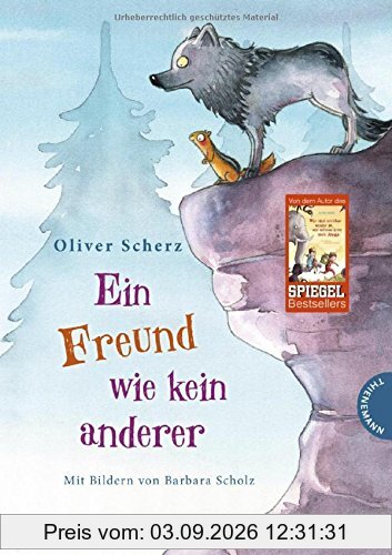 Ein Freund wie kein anderer