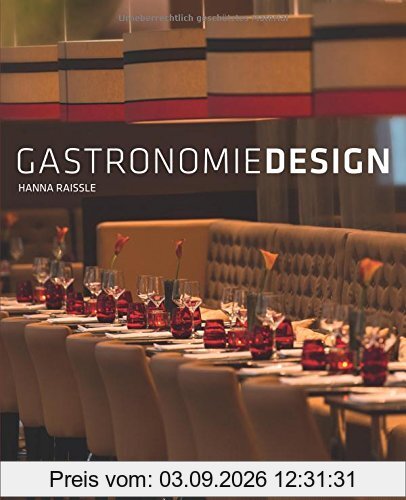 Gastronomiedesign