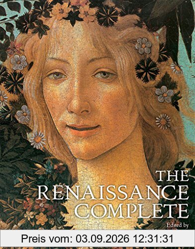 The Renaissance Complete