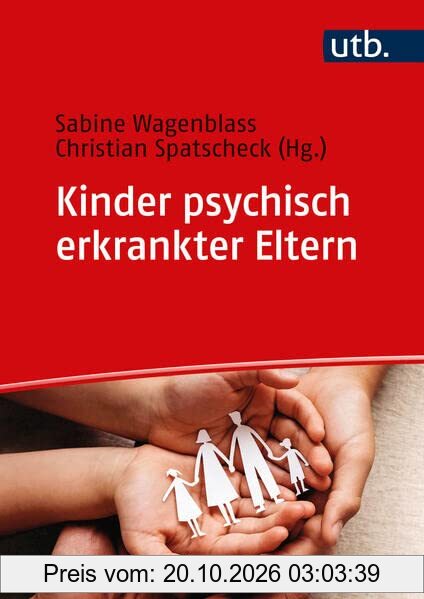 Kinder psychisch erkrankter Eltern