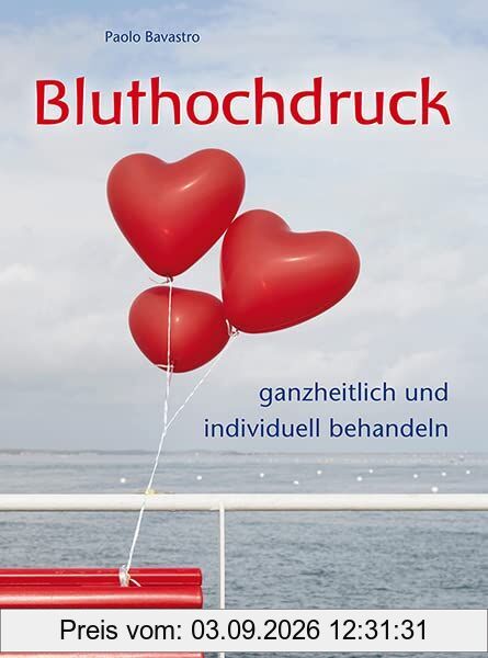 Bluthochdruck