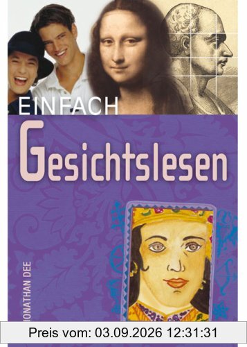 Einfach Gesichtslesen