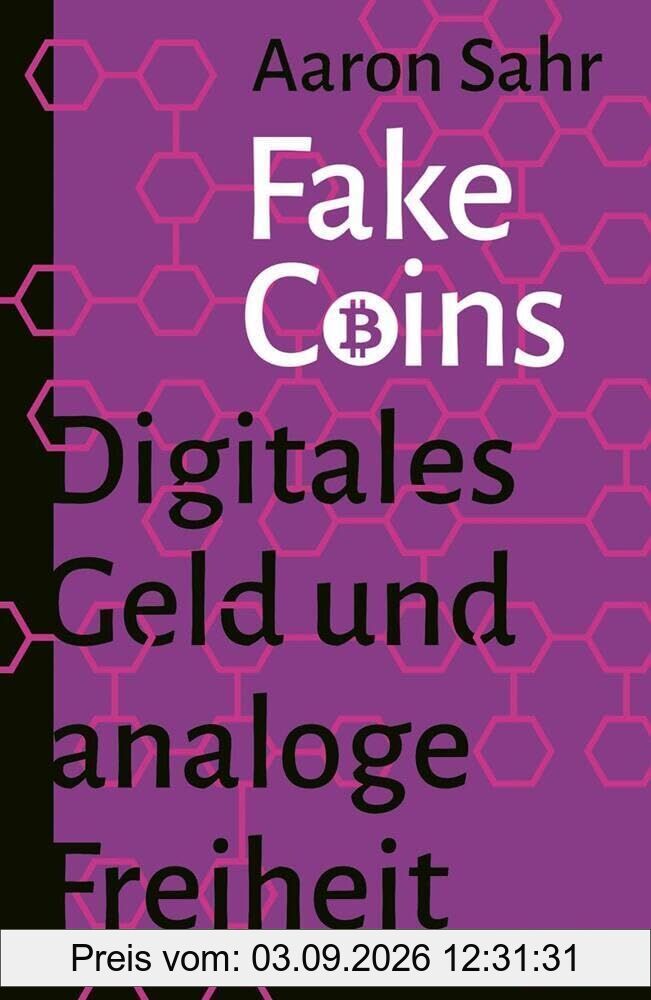 Fake Coins