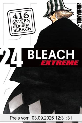 Bleach EXTREME 24