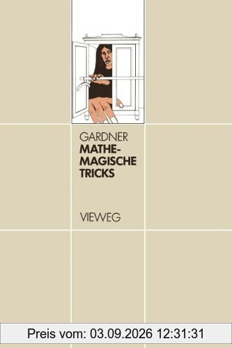 Mathemagische Tricks