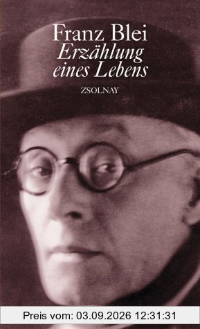 Erzählung eines Lebens