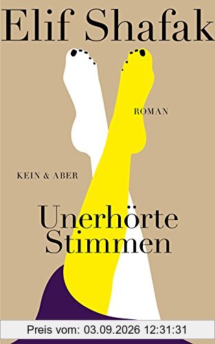 Unerhörte Stimmen
