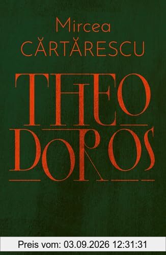 Theodoros: Roman