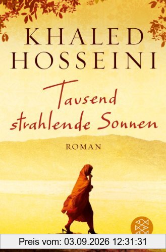 Tausend strahlende Sonnen
