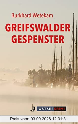 Greifswalder Gespenster