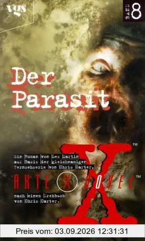 Der Parasit Akte X