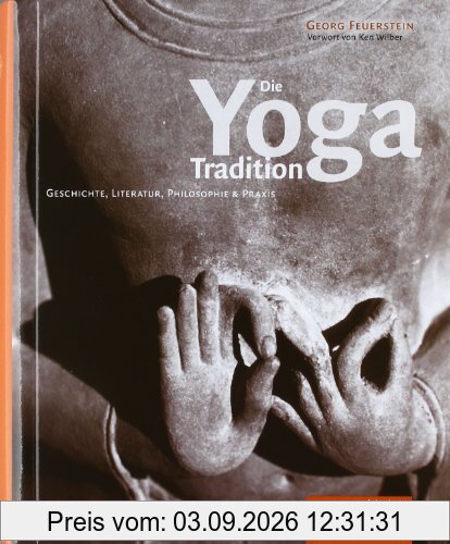 Die Yoga Tradition