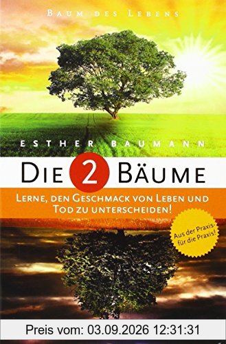 Die 2 Bäume