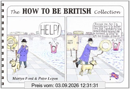 How to be British Collection