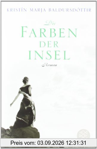 Die Farben der Insel