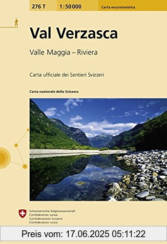 Binding : Landkarte, Edition : Neuauflage., Label : swisstopo, Publisher : swisstopo, Format : Folded Map, medium : Sonstige Einbände, publicationDate : 2015-01-01, authors : Bundesamt für Landestopografie swisstopo, languages : german, ISBN : 3302302762