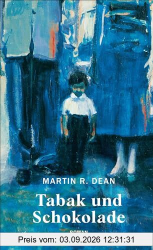 Tabak und Schokolade