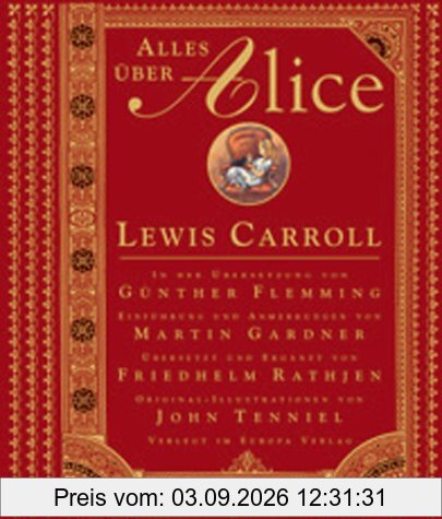 Alles über Alice