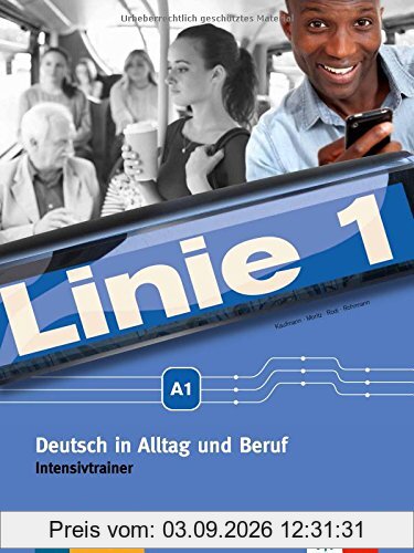 Linie 1 A1: Intensivtrainer