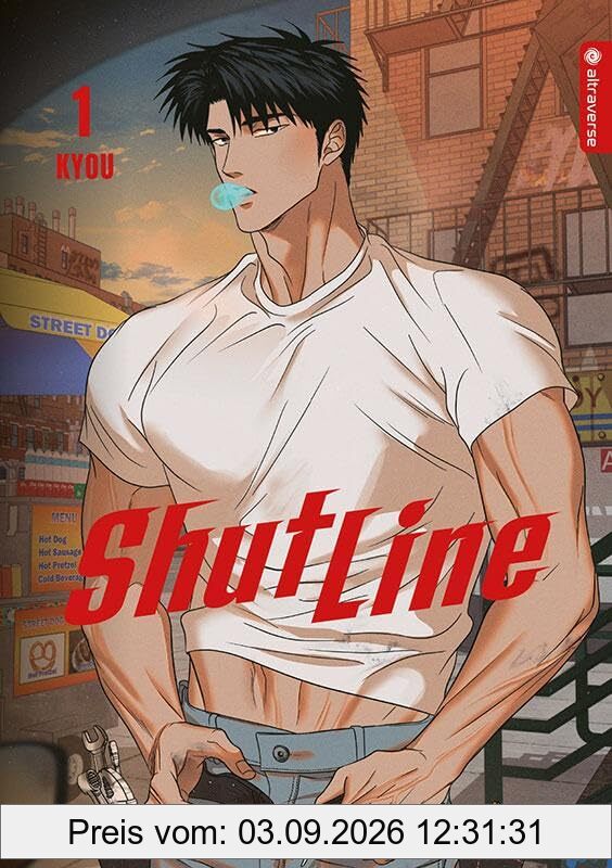 Shutline 01