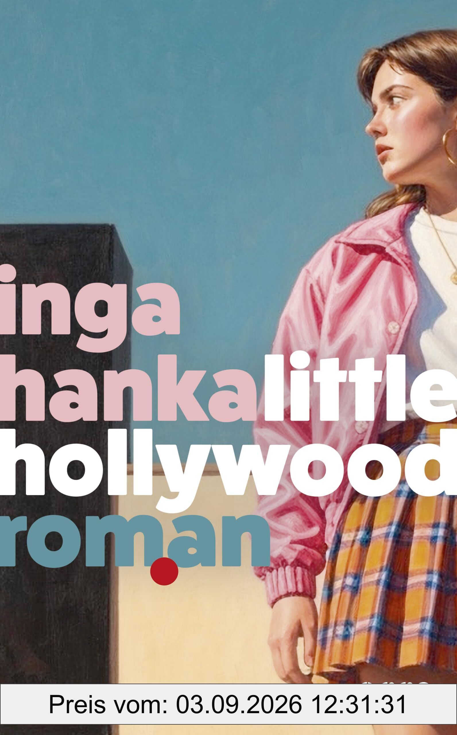 Little Hollywood
