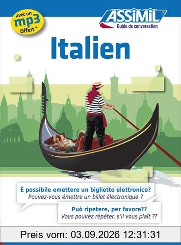 Italien