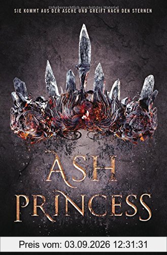 Ash Princess