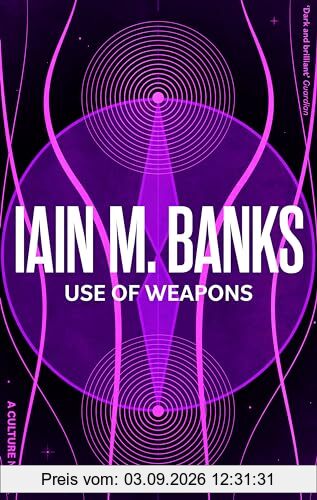 Use Of Weapons (Culture)