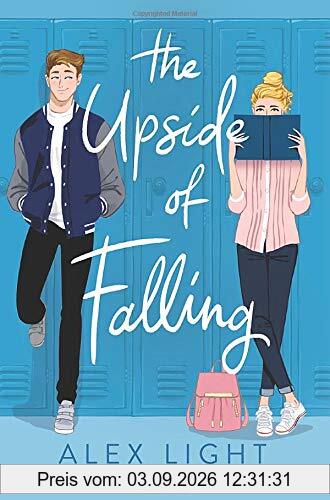The Upside of Falling