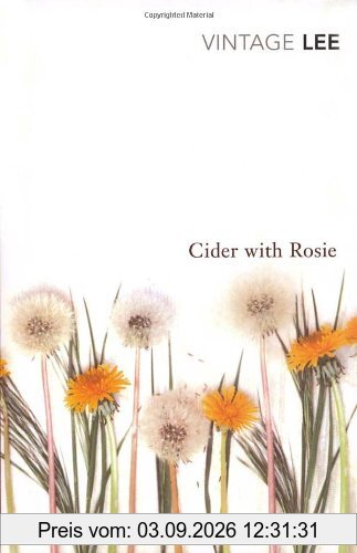 Cider With Rosie (Vintage Classics)
