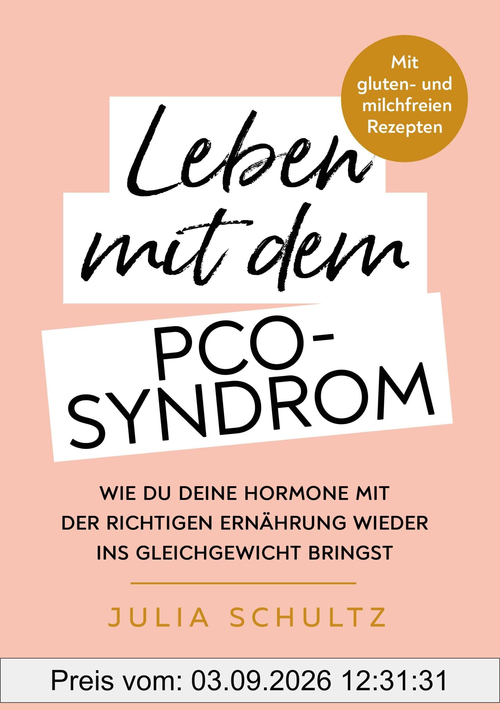 Leben mit dem PCO-Syndrom