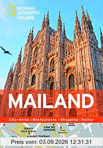 Mailand
