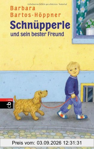 Schnüpperle und sein bester Freund