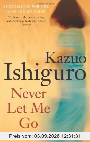 Never Let Me Go