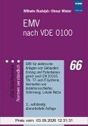 EMV nach VDE 0100