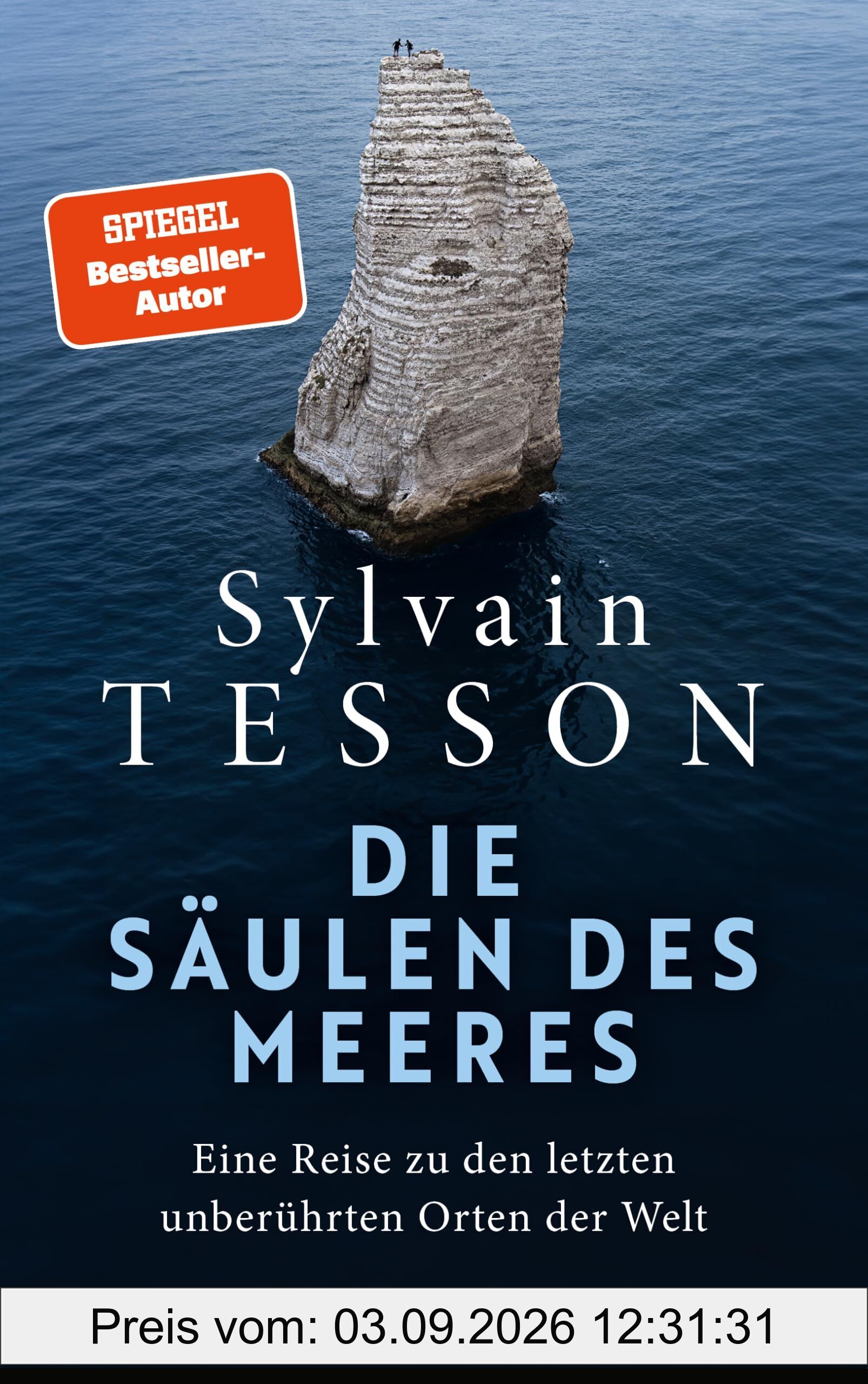 Die Säulen des Meeres