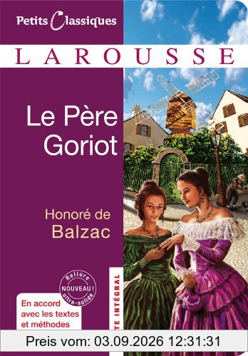 Le père Goriot