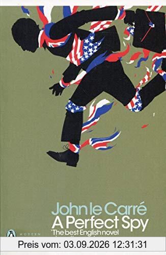 A Perfect Spy (Penguin Modern Classics)
