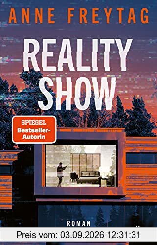 Reality Show: Roman