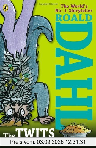 The Twits