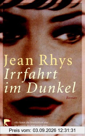 Irrfahrt im Dunkel