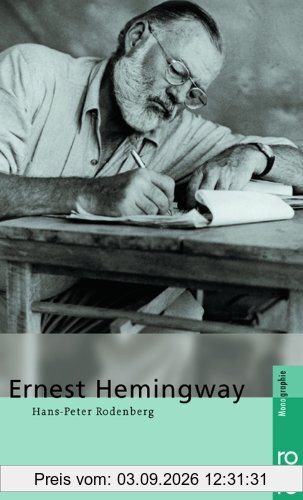 Hemingway, Ernest