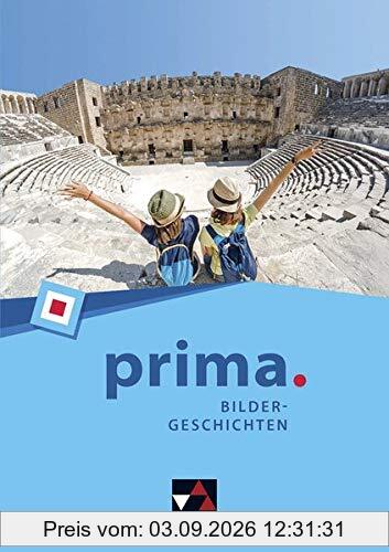 prima. / prima. Bildergeschichten: Latein lernen / Zu den Lektionen 1-14 (prima.: Latein lernen)